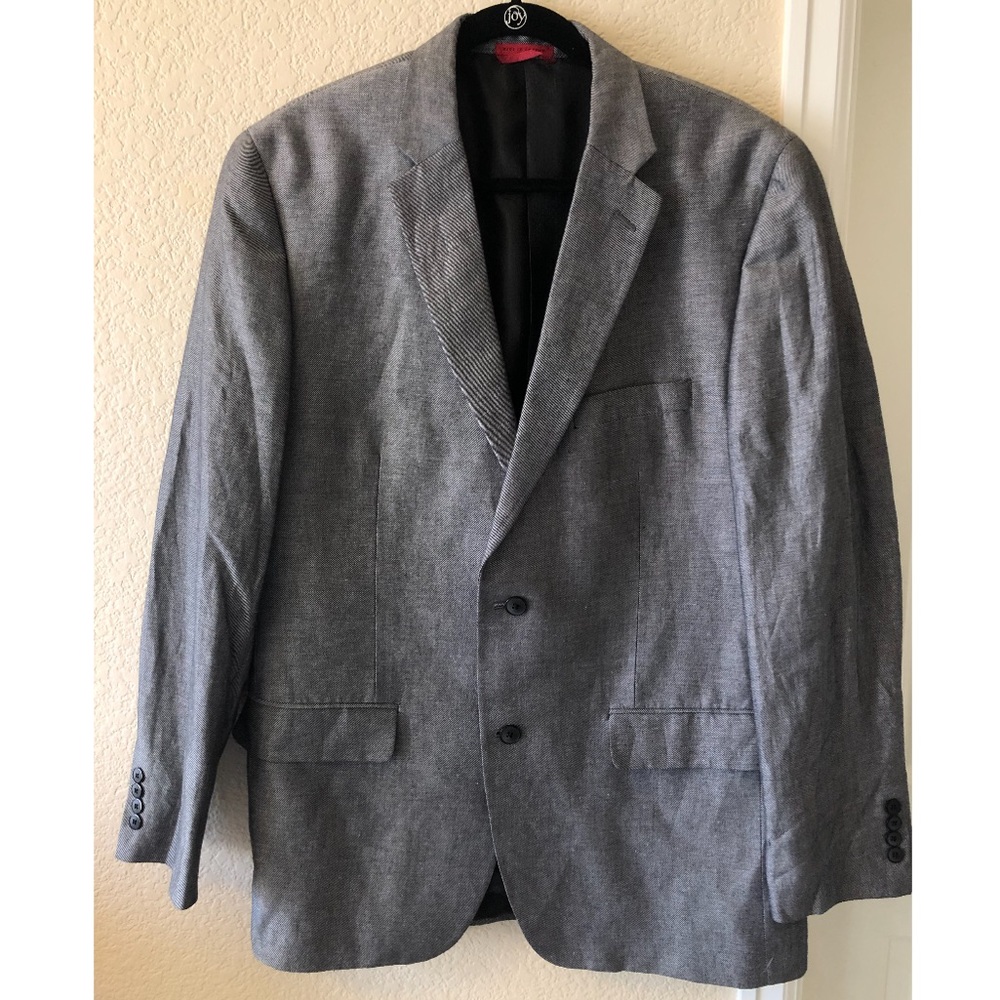 Alfani suit jacket